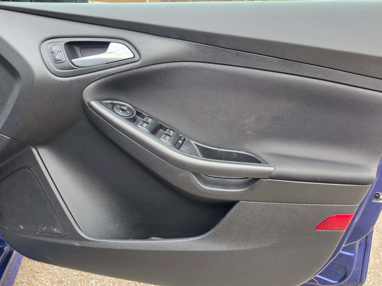 2018 FORD FOCUS 2018 FORD FOCUS