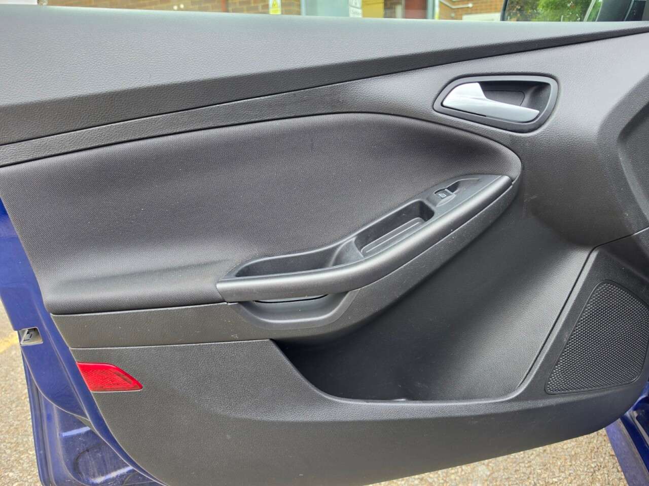 2018 FORD FOCUS 2018 FORD FOCUS