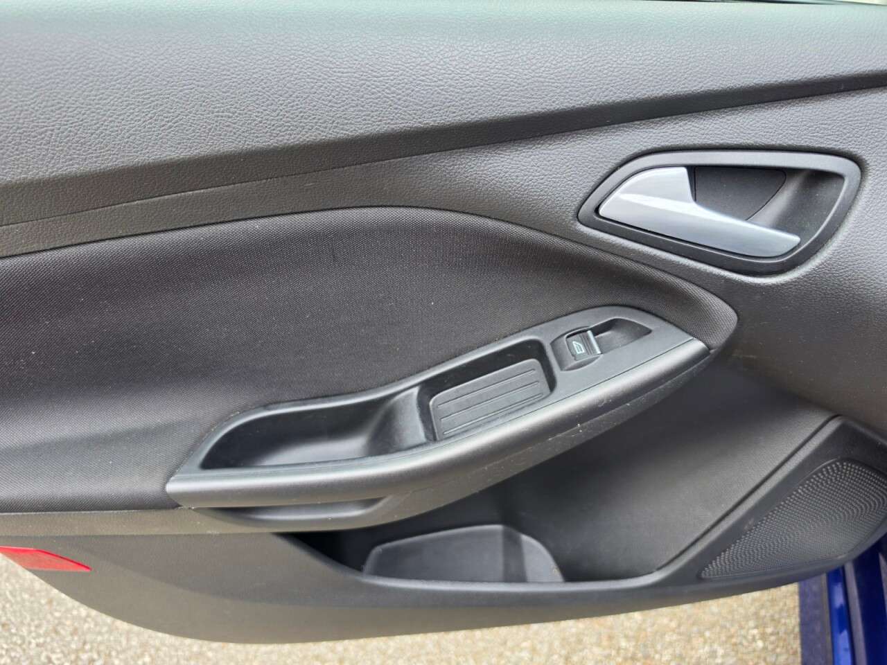 2018 FORD FOCUS 2018 FORD FOCUS