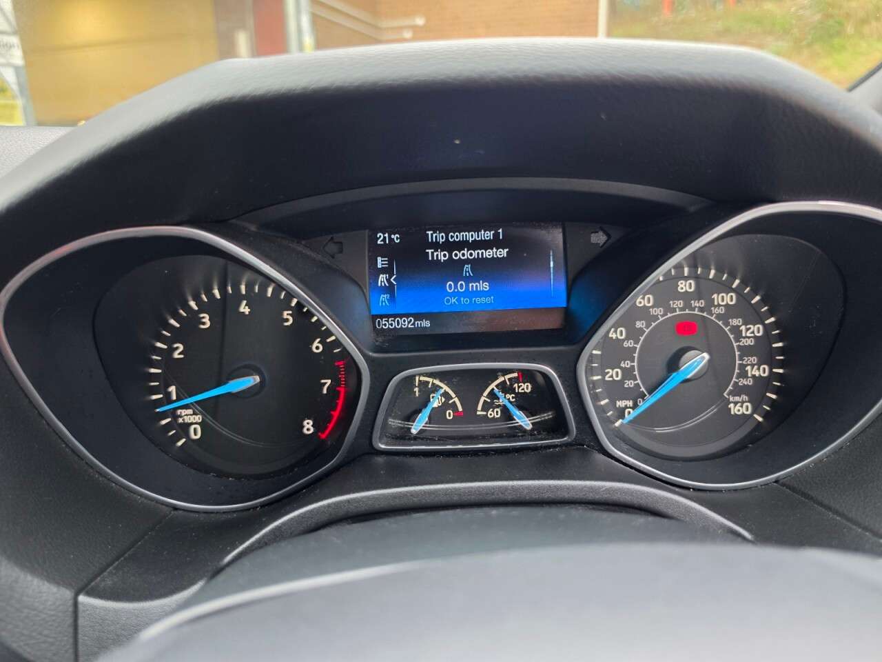 2018 FORD FOCUS 2018 FORD FOCUS