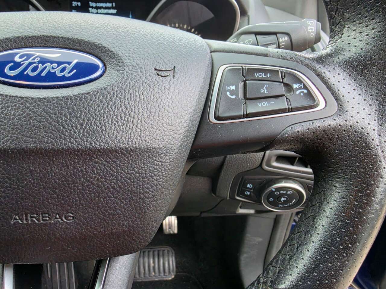 2018 FORD FOCUS 2018 FORD FOCUS