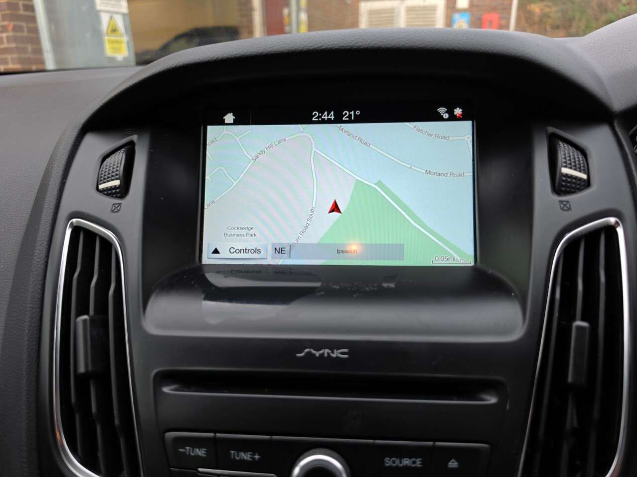 2018 FORD FOCUS 2018 FORD FOCUS
