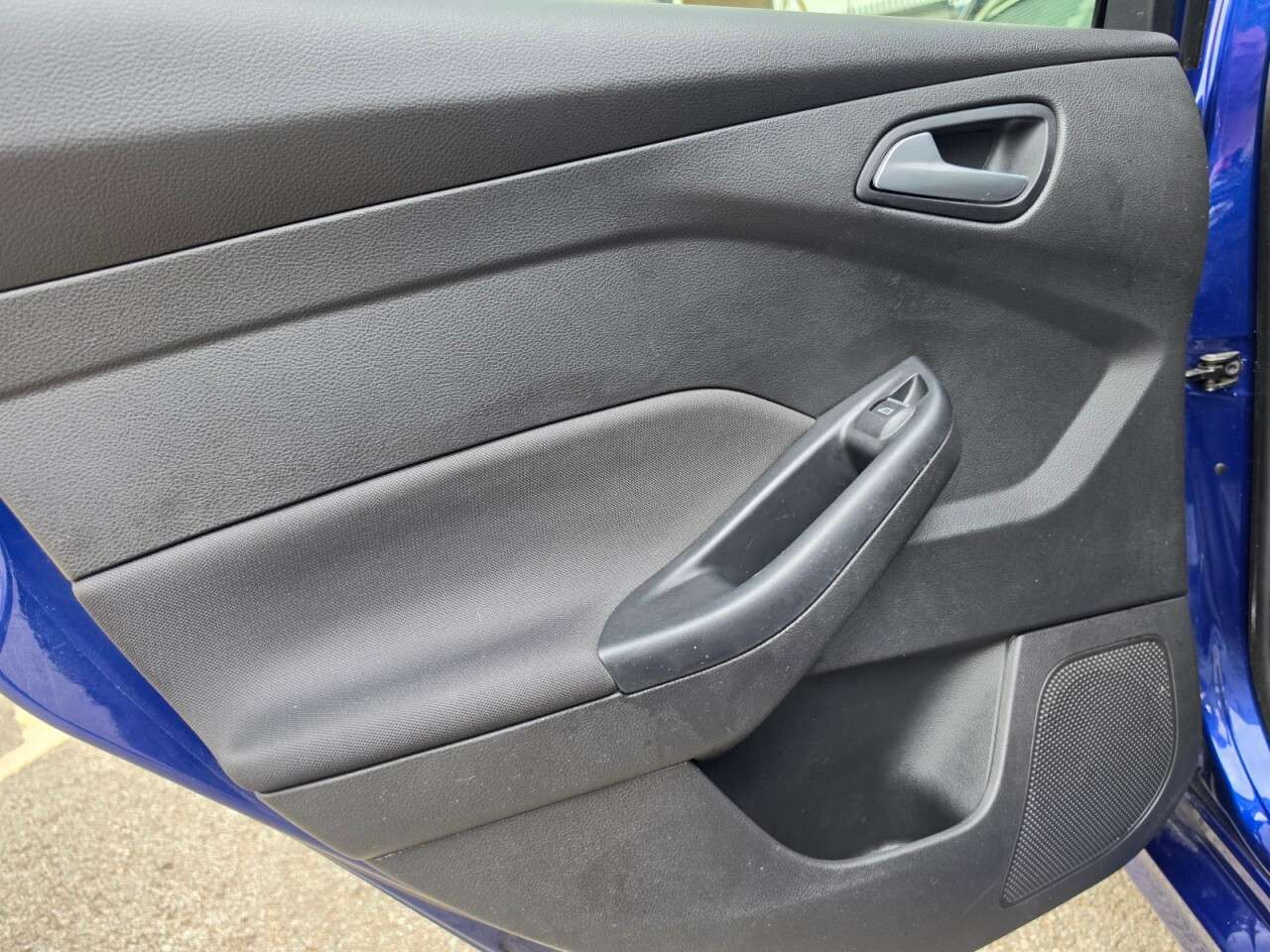 2018 FORD FOCUS 2018 FORD FOCUS