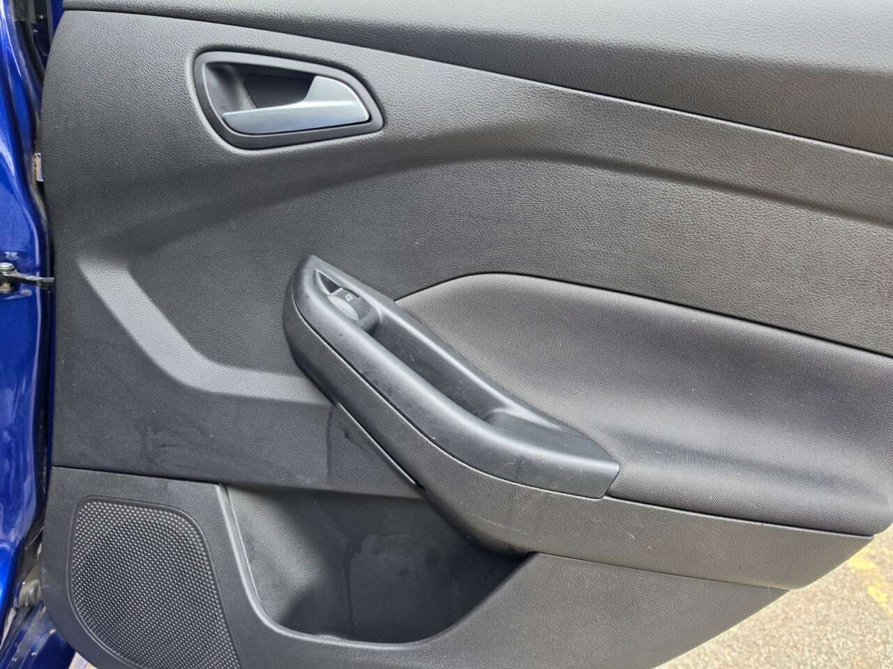 2018 FORD FOCUS 2018 FORD FOCUS
