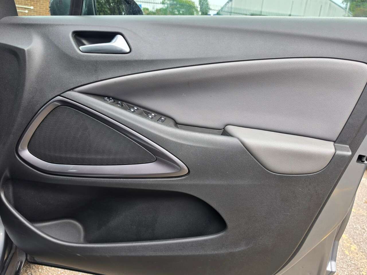 2019 VAUXHALL CROSSLAND X 2019 VAUXHALL CROSSLAND X