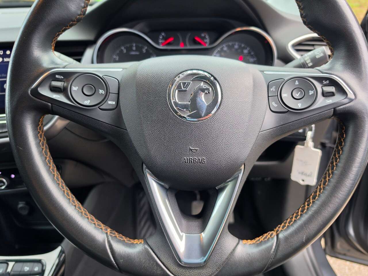 2019 VAUXHALL CROSSLAND X 2019 VAUXHALL CROSSLAND X