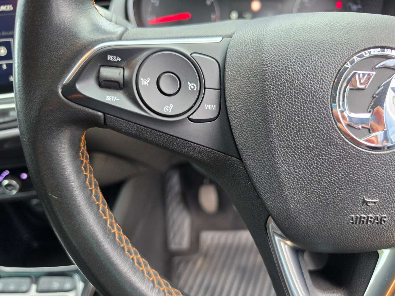2019 VAUXHALL CROSSLAND X 2019 VAUXHALL CROSSLAND X