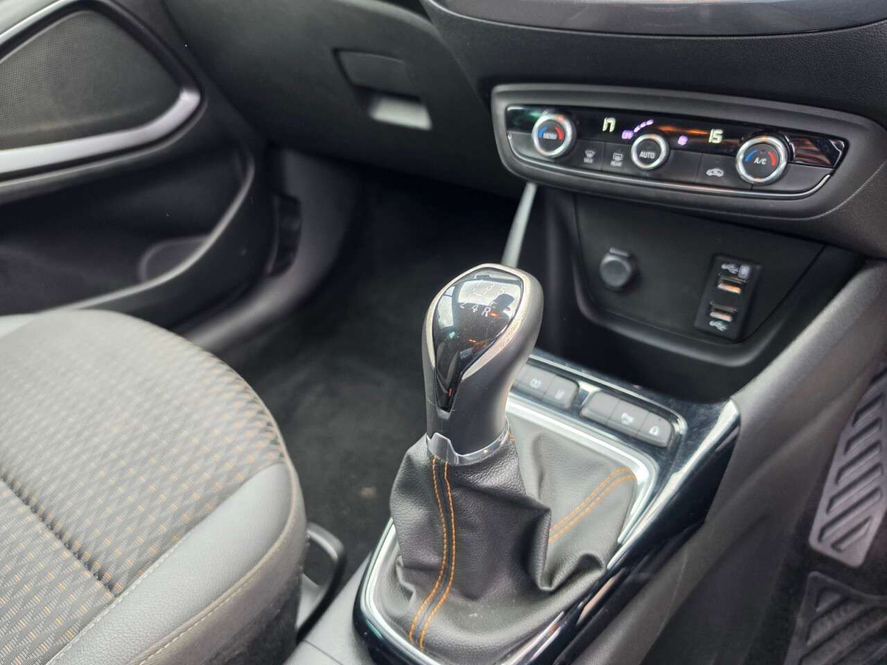 2019 VAUXHALL CROSSLAND X 2019 VAUXHALL CROSSLAND X