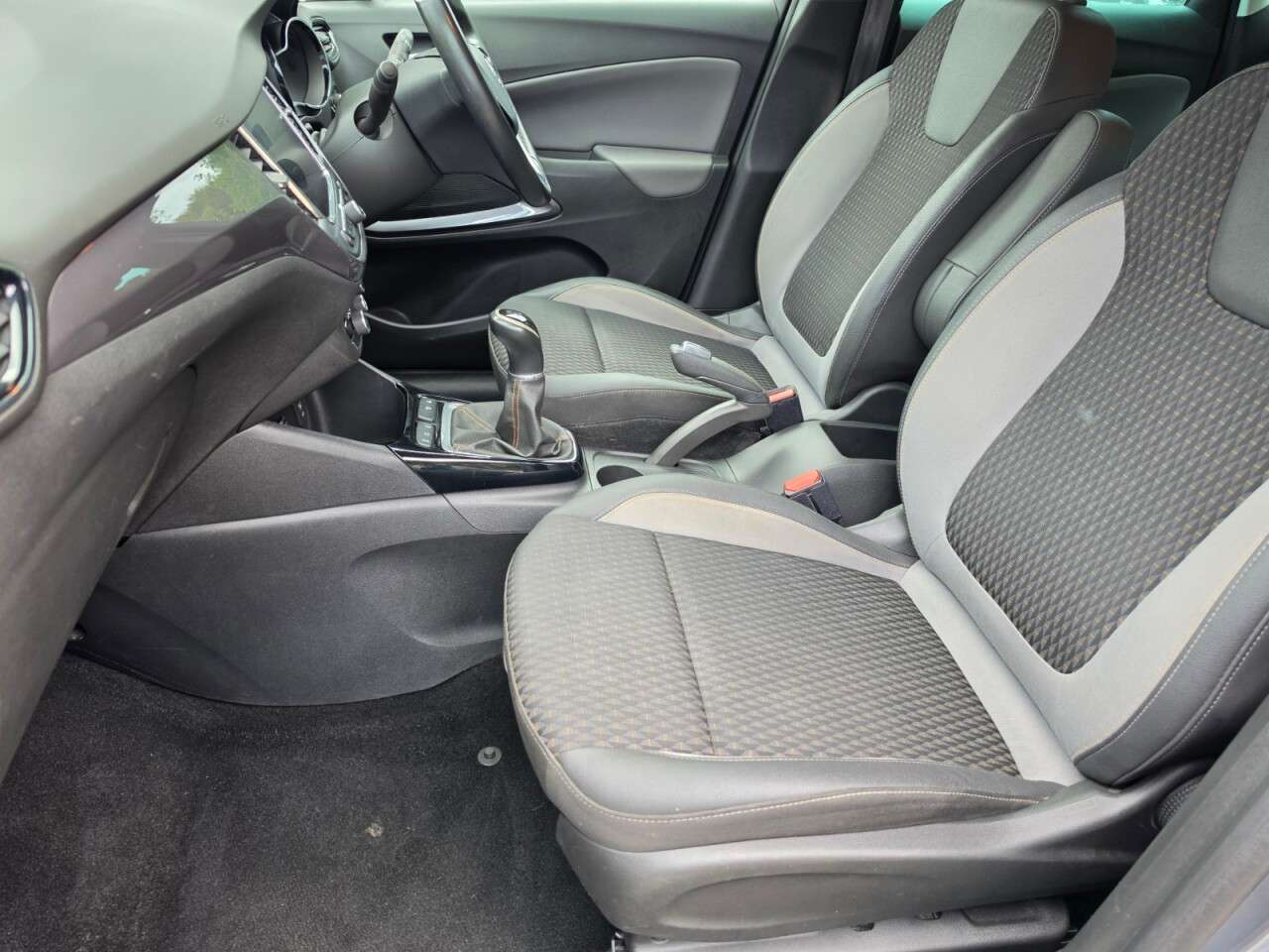 2019 VAUXHALL CROSSLAND X 2019 VAUXHALL CROSSLAND X