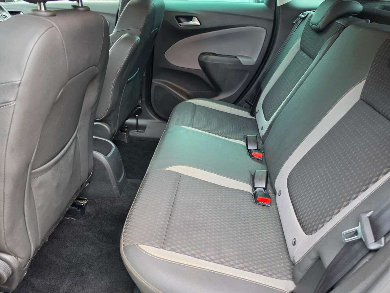 2019 VAUXHALL CROSSLAND X 2019 VAUXHALL CROSSLAND X