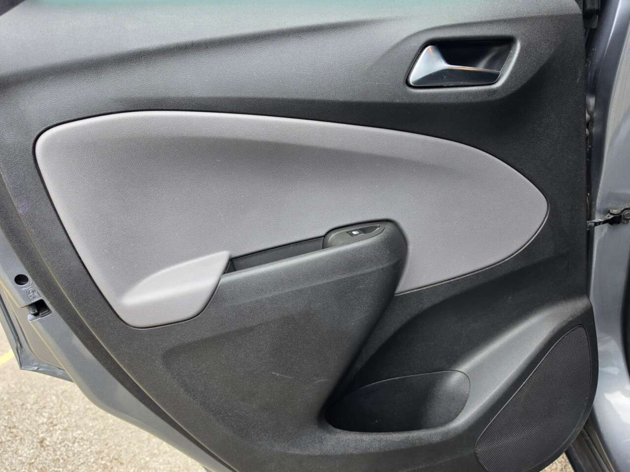 2019 VAUXHALL CROSSLAND X 2019 VAUXHALL CROSSLAND X