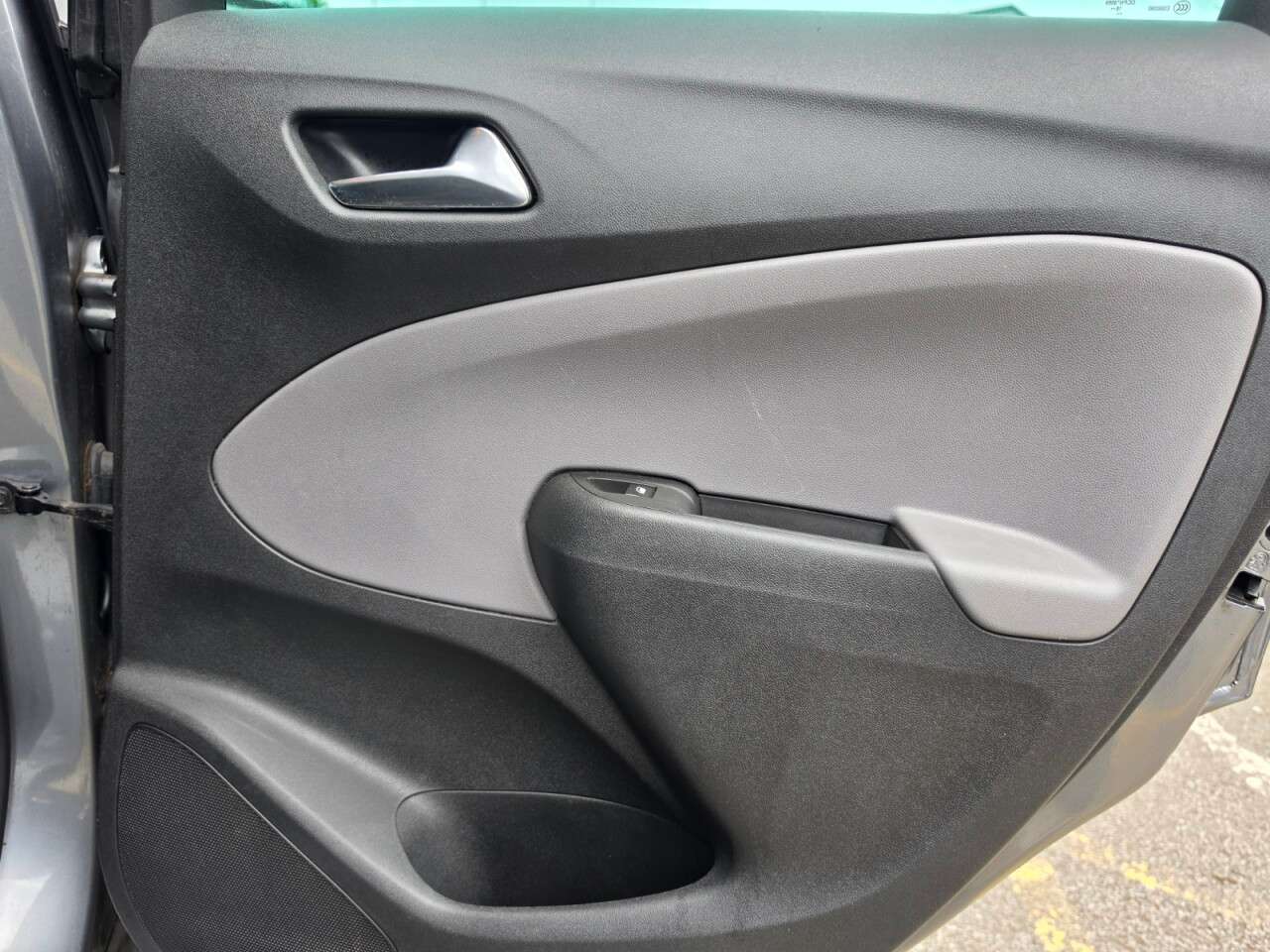 2019 VAUXHALL CROSSLAND X 2019 VAUXHALL CROSSLAND X