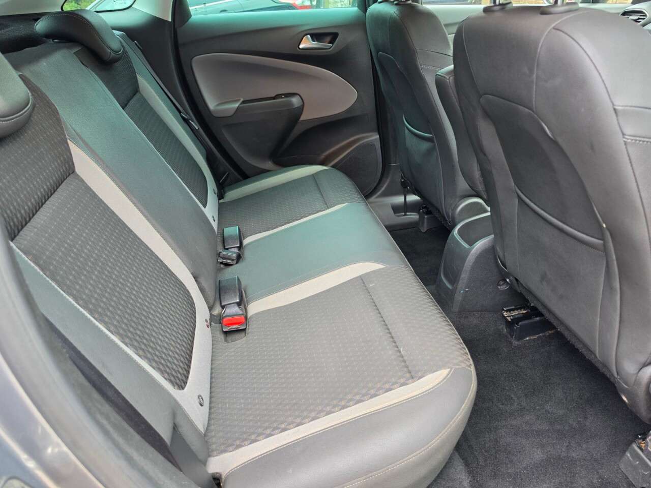 2019 VAUXHALL CROSSLAND X 2019 VAUXHALL CROSSLAND X