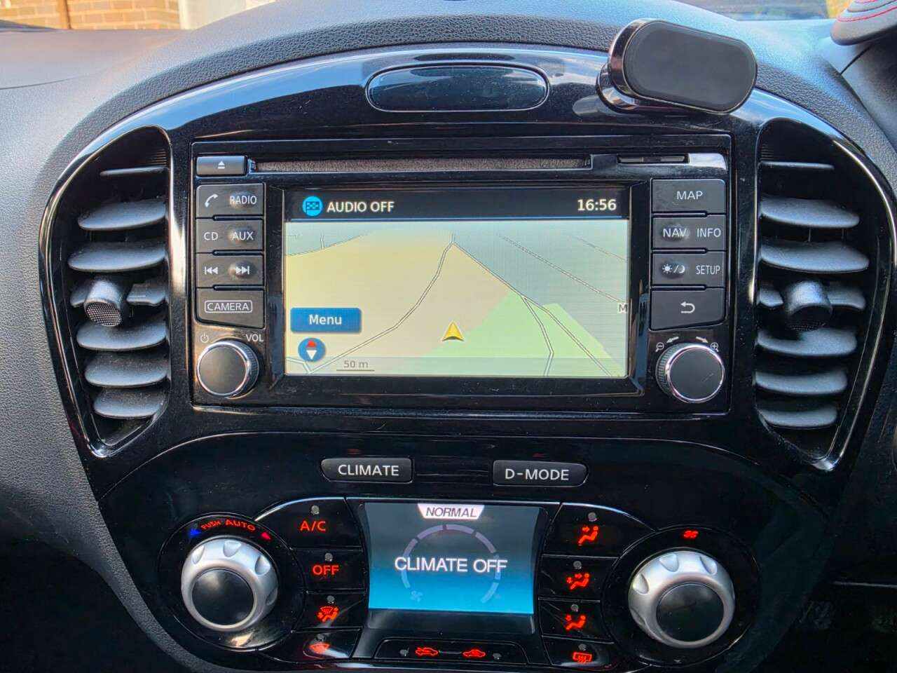2017 NISSAN JUKE 2017 NISSAN JUKE