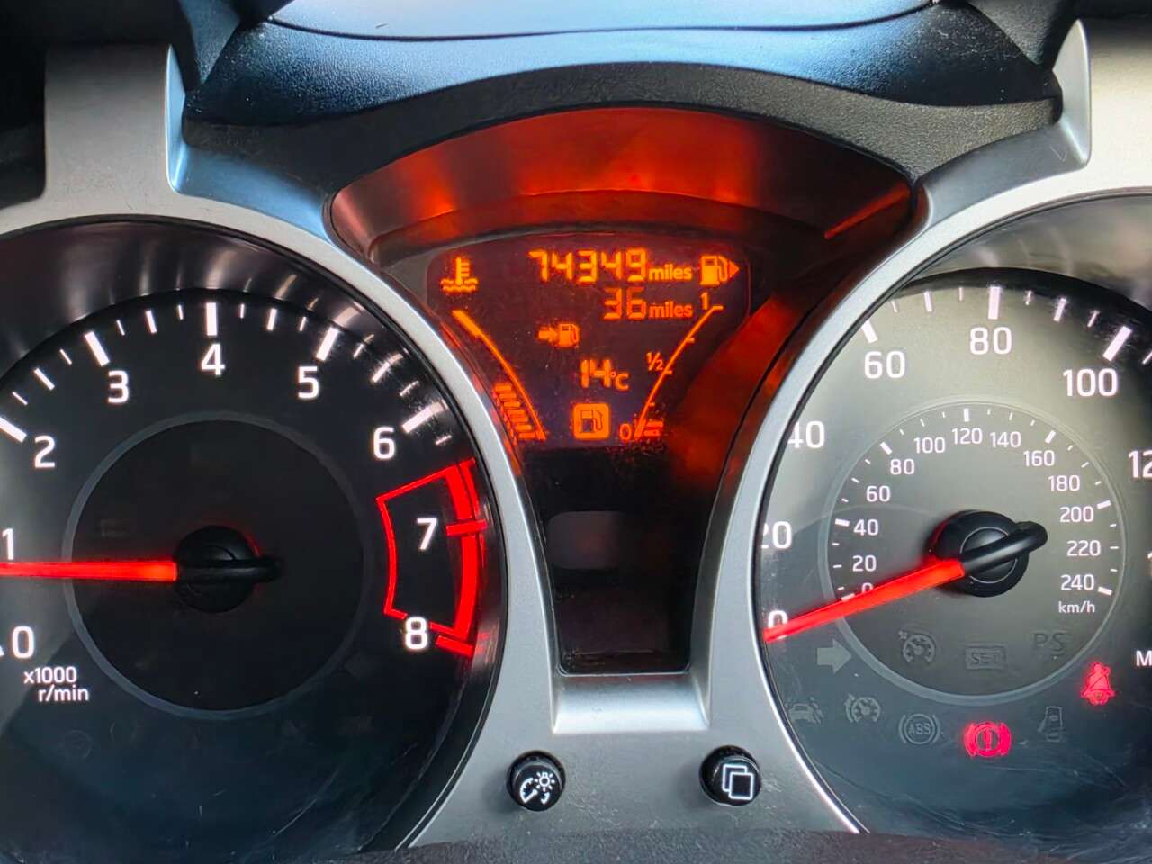 2017 NISSAN JUKE 2017 NISSAN JUKE