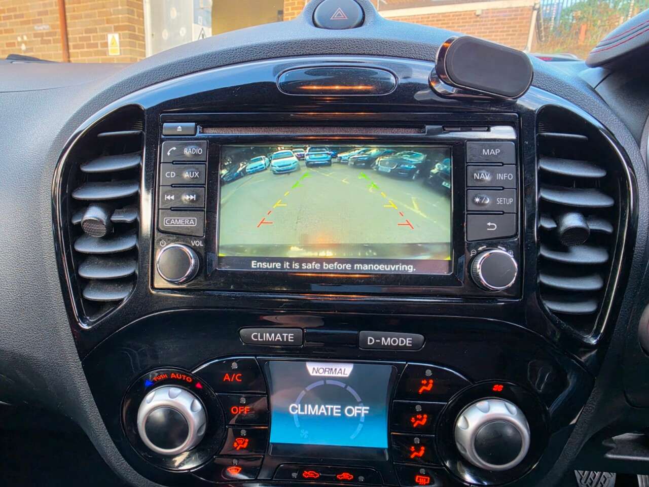 2017 NISSAN JUKE 2017 NISSAN JUKE