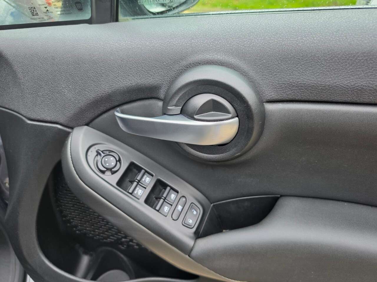2020 FIAT 500X 2020 FIAT 500X