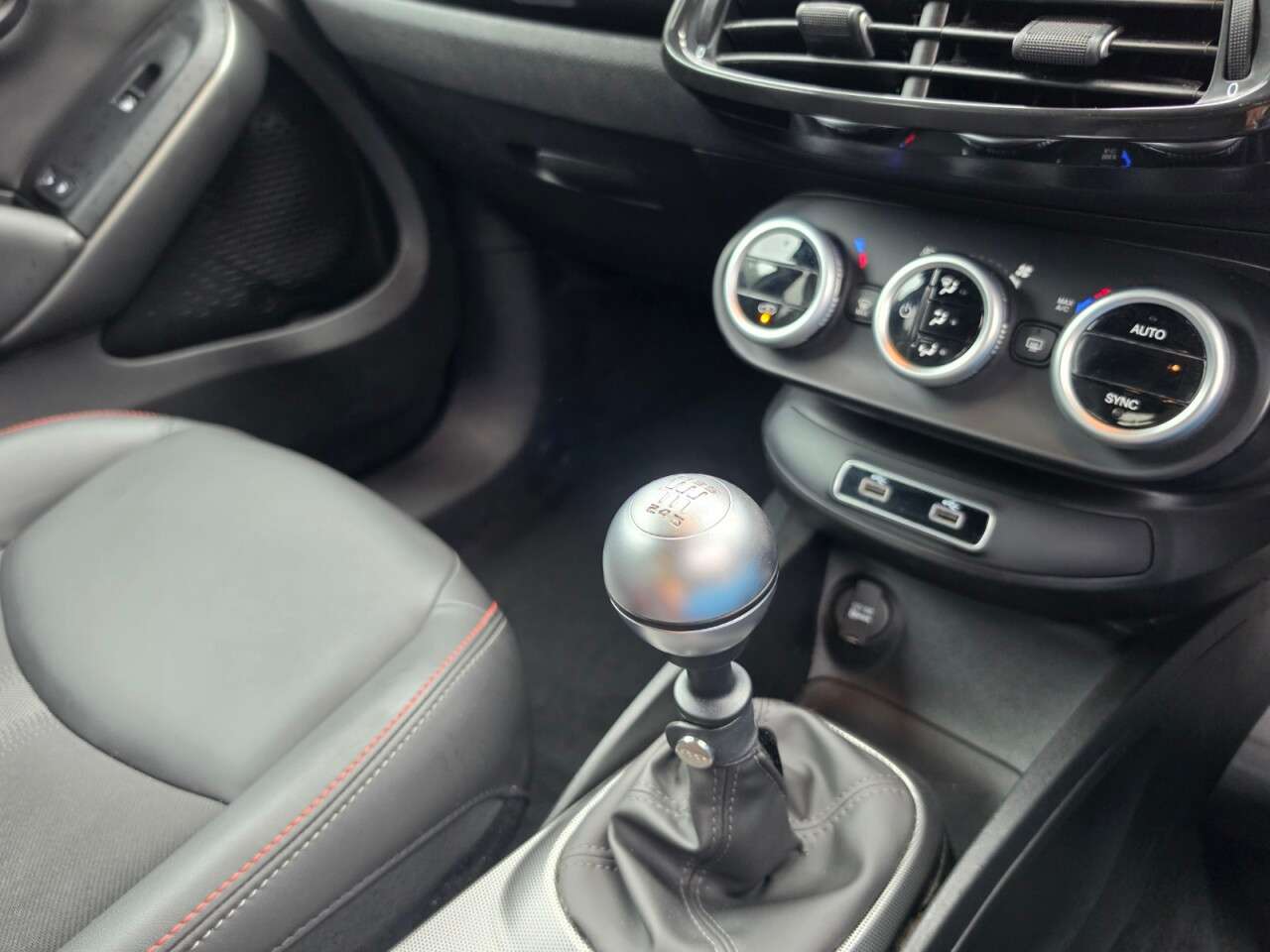 2020 FIAT 500X 2020 FIAT 500X