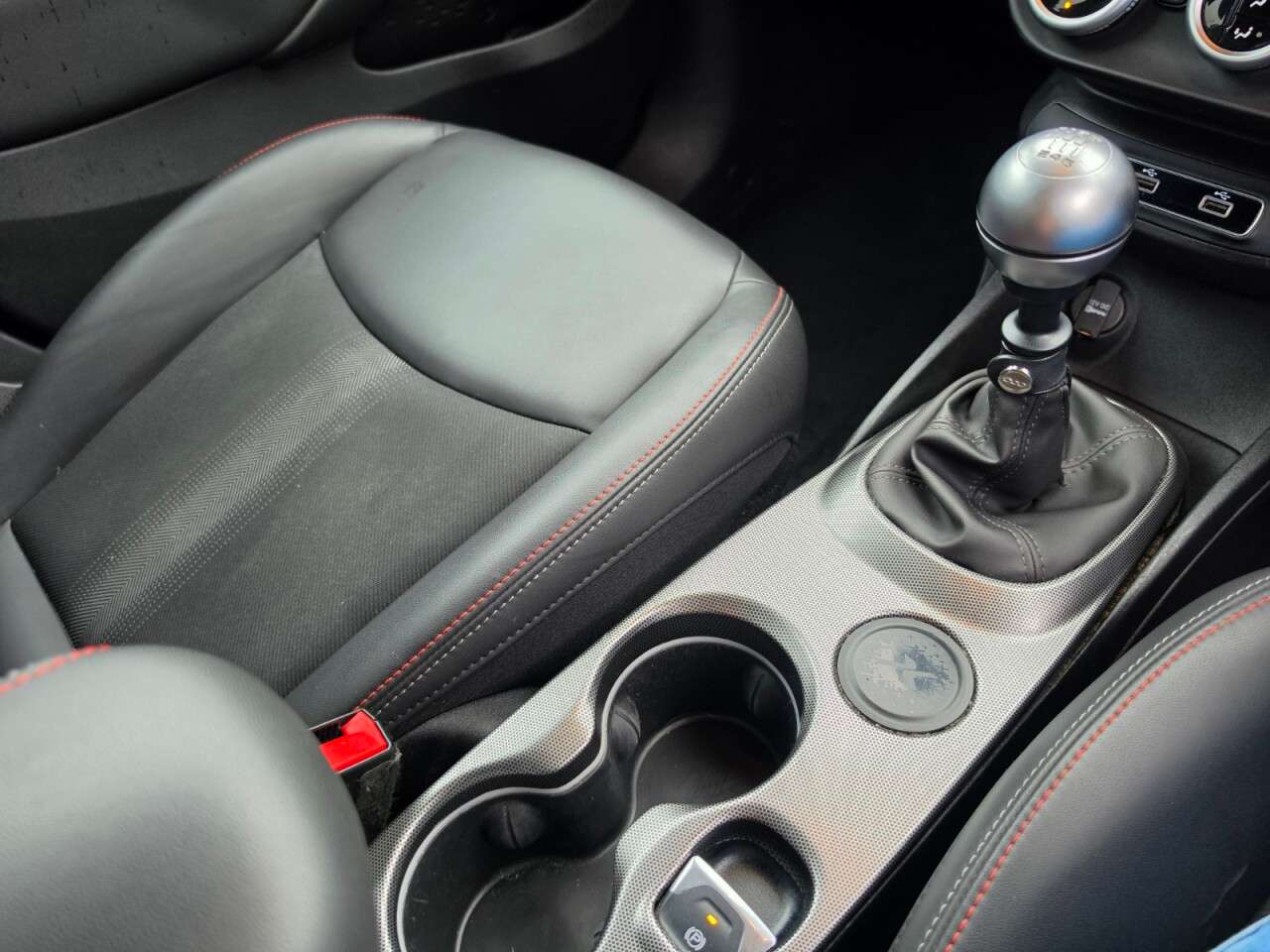 2020 FIAT 500X 2020 FIAT 500X
