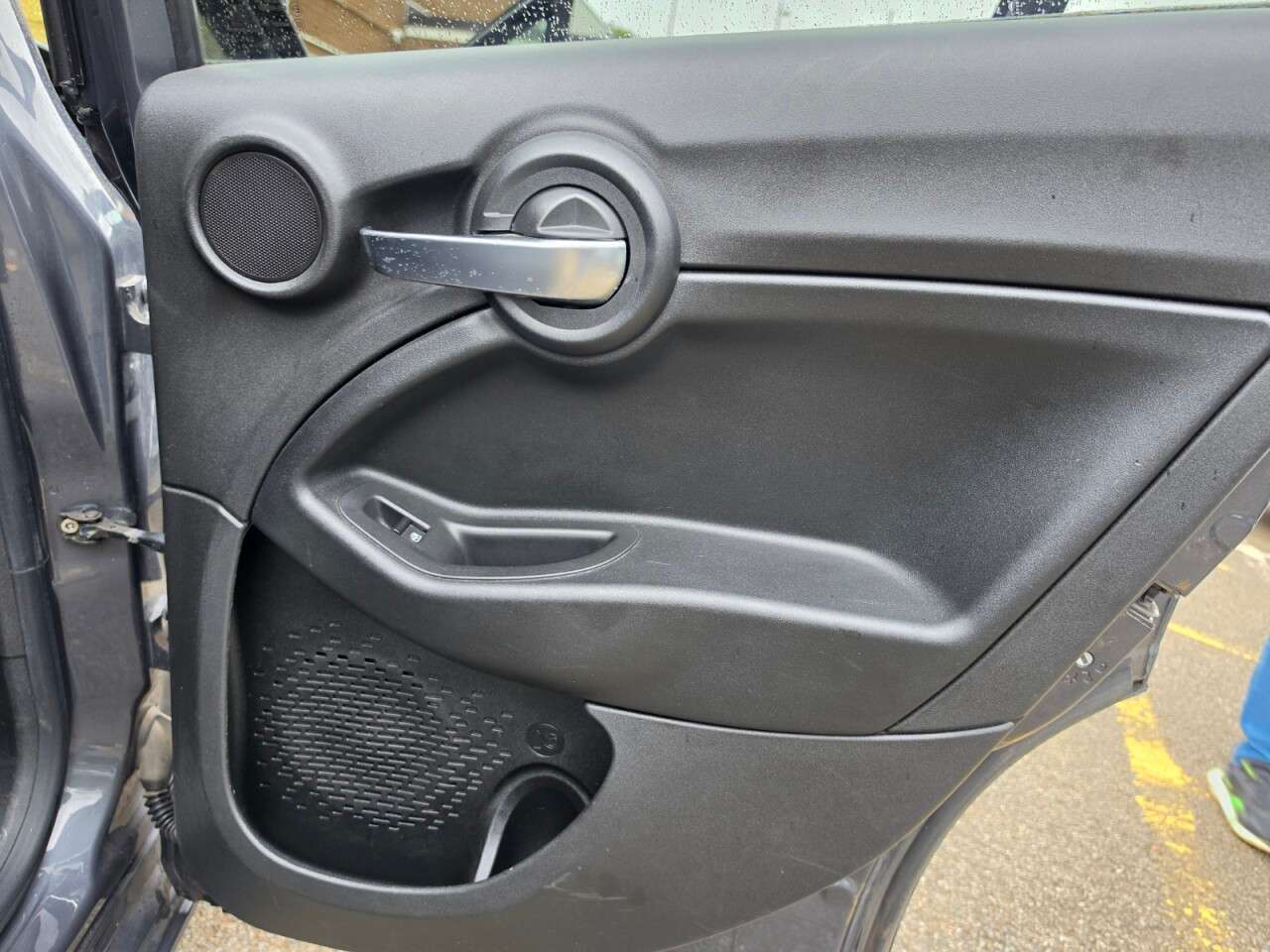 2020 FIAT 500X 2020 FIAT 500X