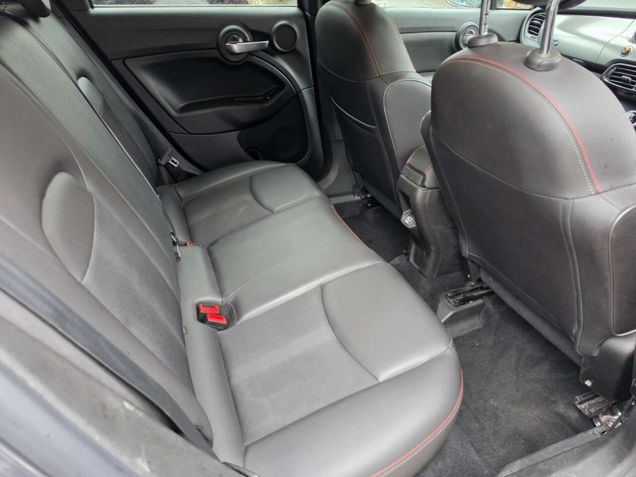 2020 FIAT 500X 2020 FIAT 500X