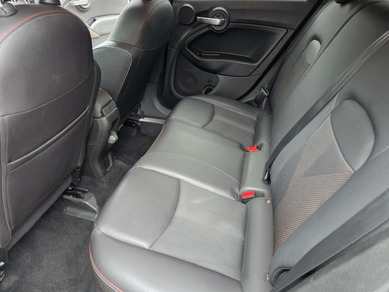 2020 FIAT 500X 2020 FIAT 500X