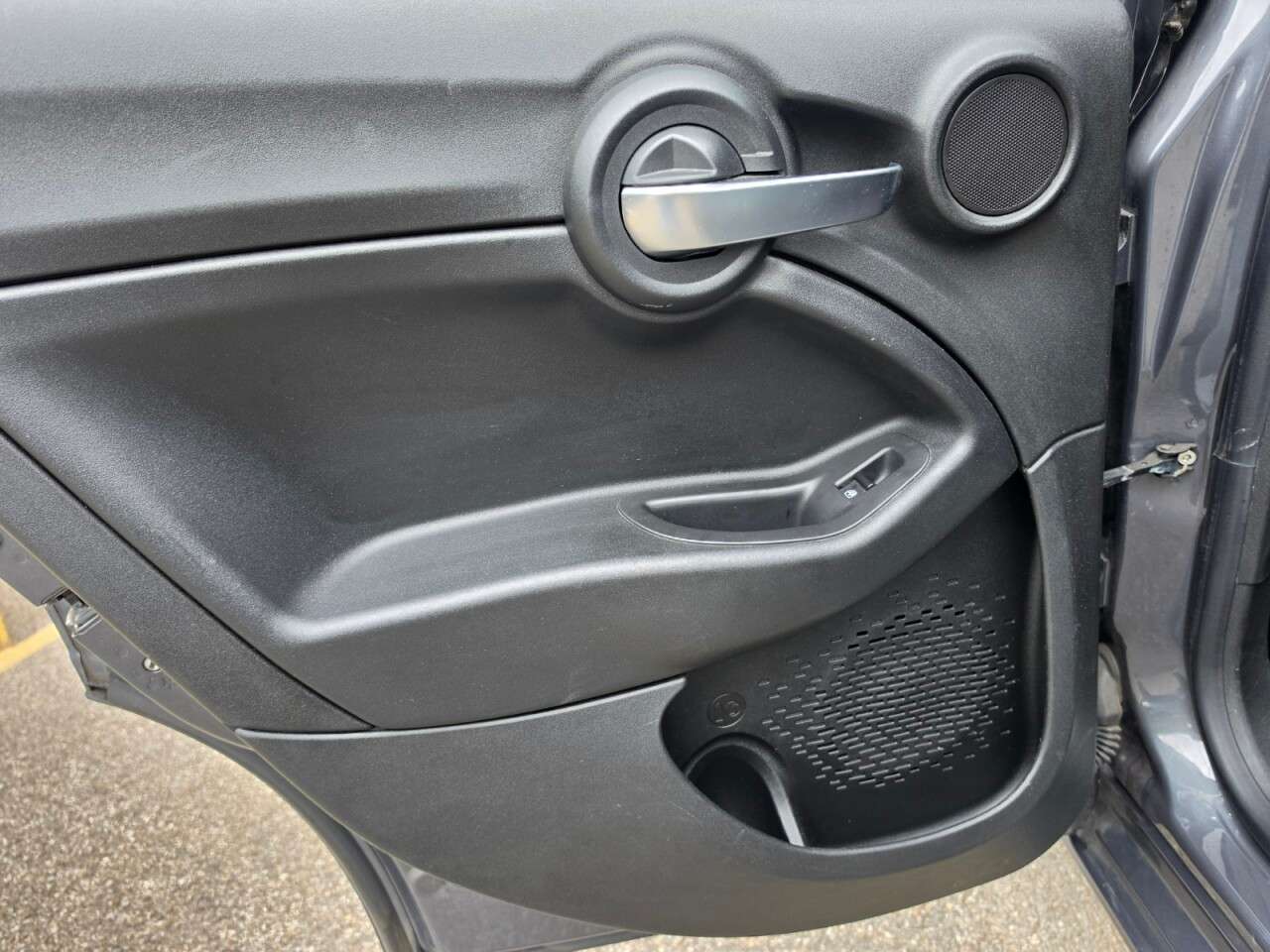 2020 FIAT 500X 2020 FIAT 500X