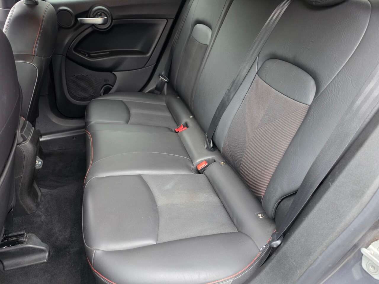 2020 FIAT 500X 2020 FIAT 500X