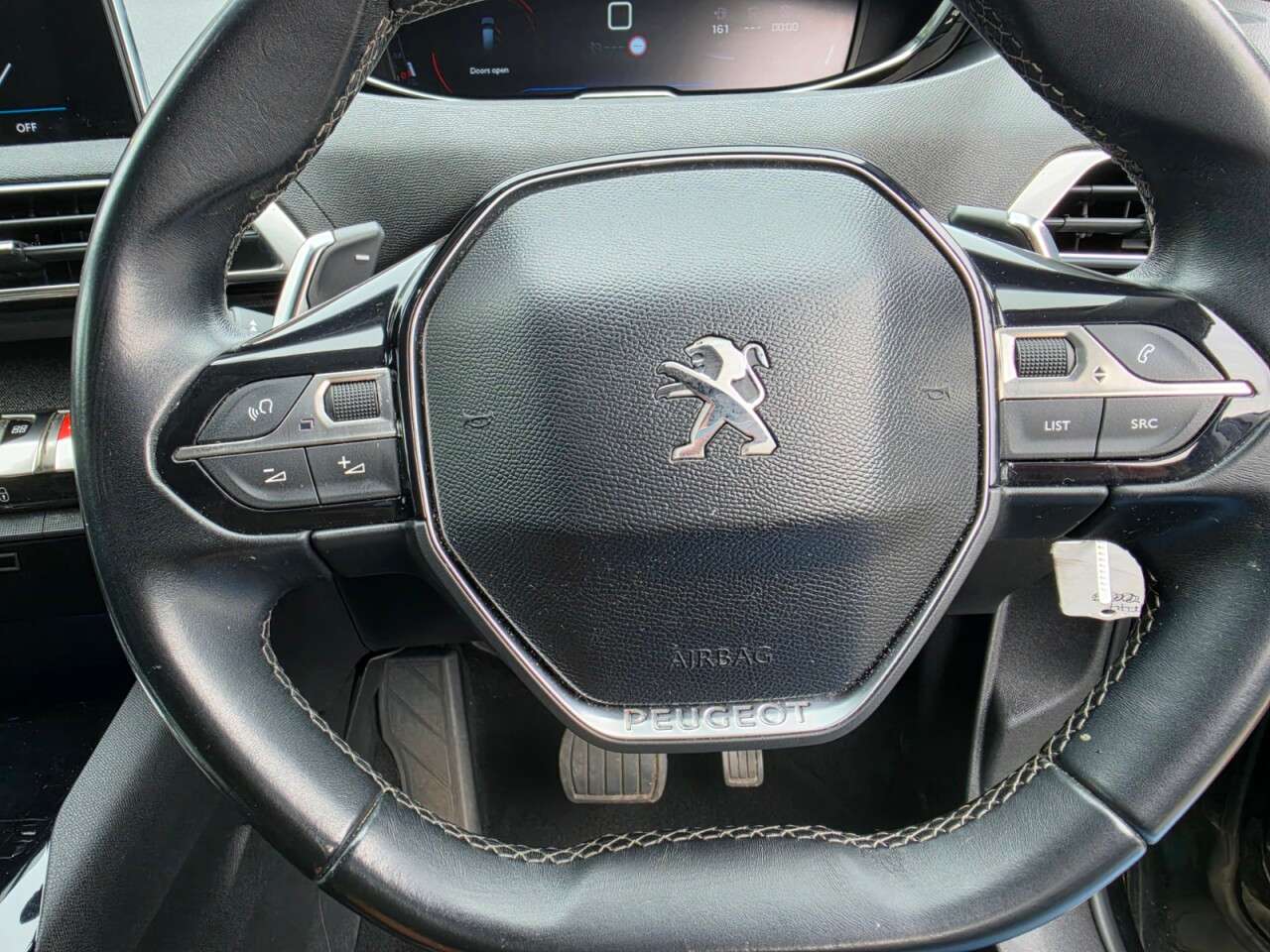 2019 PEUGEOT 5008 2019 PEUGEOT 5008