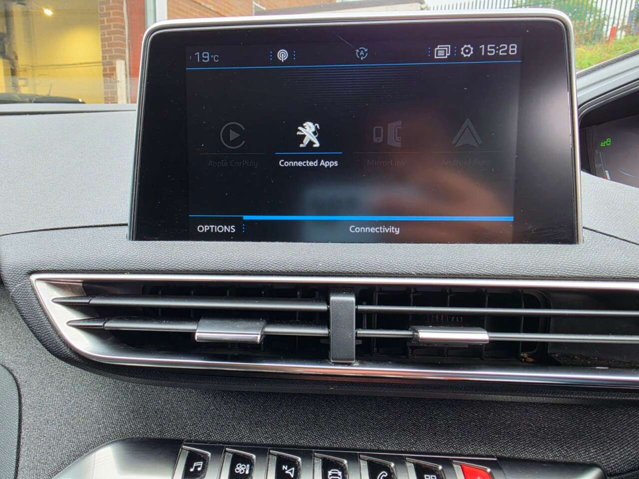 2019 PEUGEOT 5008 2019 PEUGEOT 5008