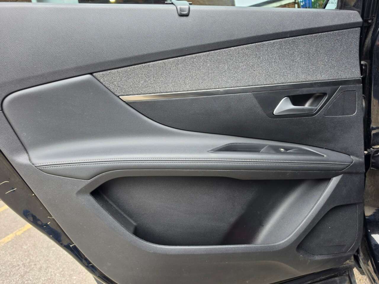 2019 PEUGEOT 5008 2019 PEUGEOT 5008