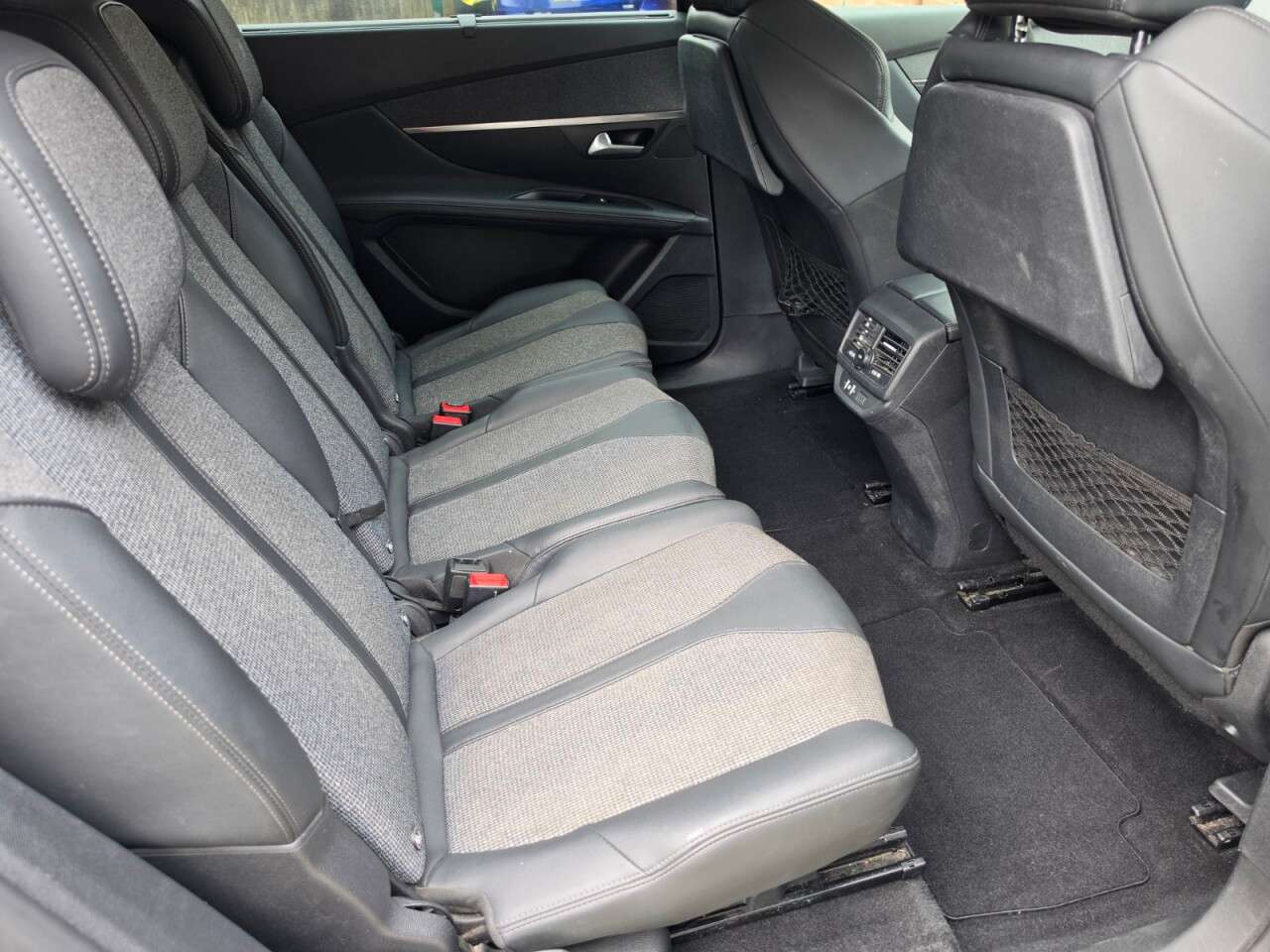 2019 PEUGEOT 5008 2019 PEUGEOT 5008