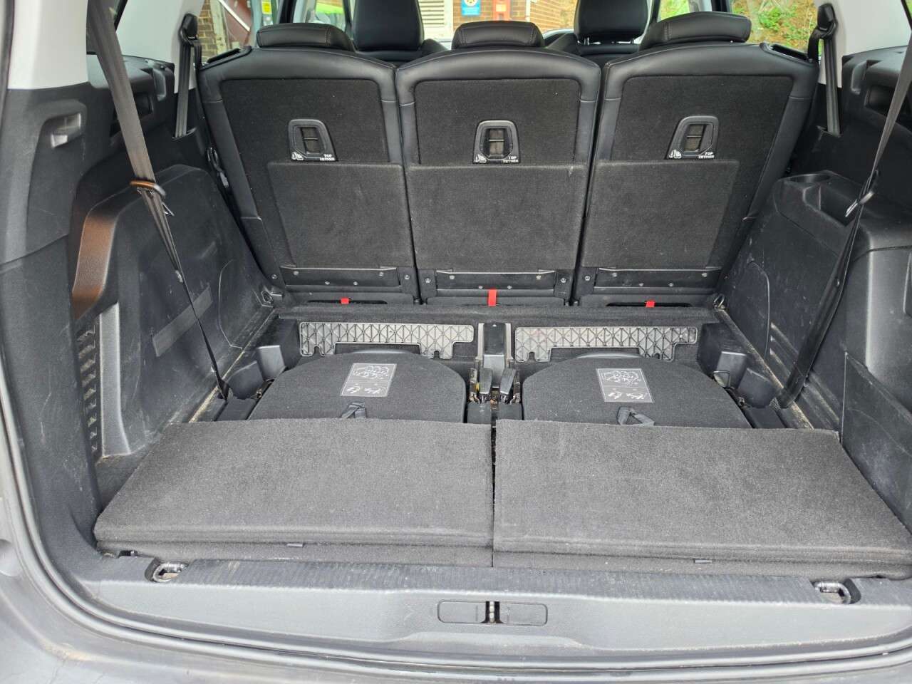 2019 PEUGEOT 5008 2019 PEUGEOT 5008
