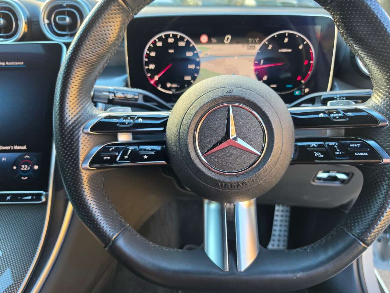 2024 MERCEDES-BENZ GLC 2024 MERCEDES-BENZ GLC