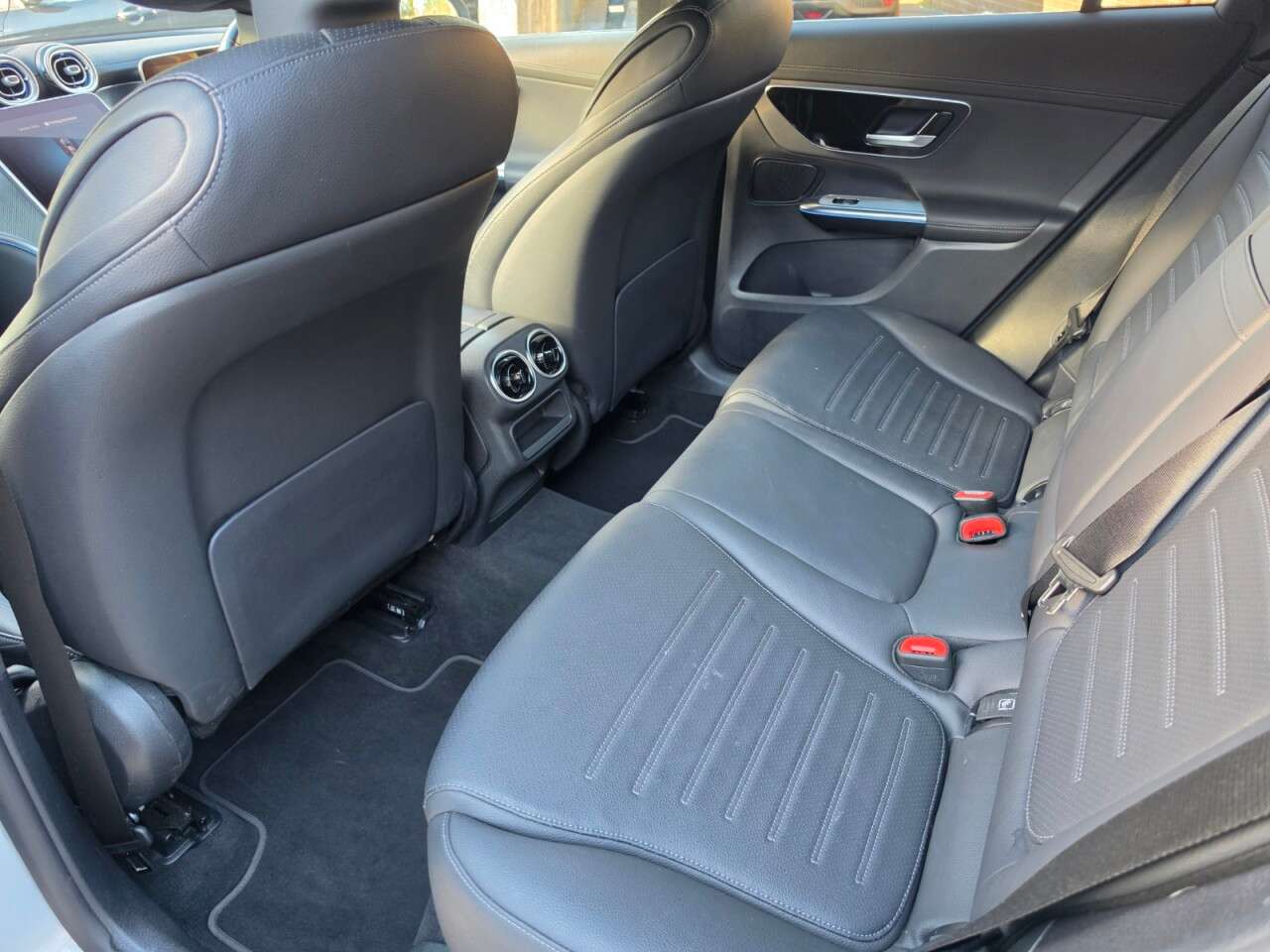 2024 MERCEDES-BENZ GLC 2024 MERCEDES-BENZ GLC