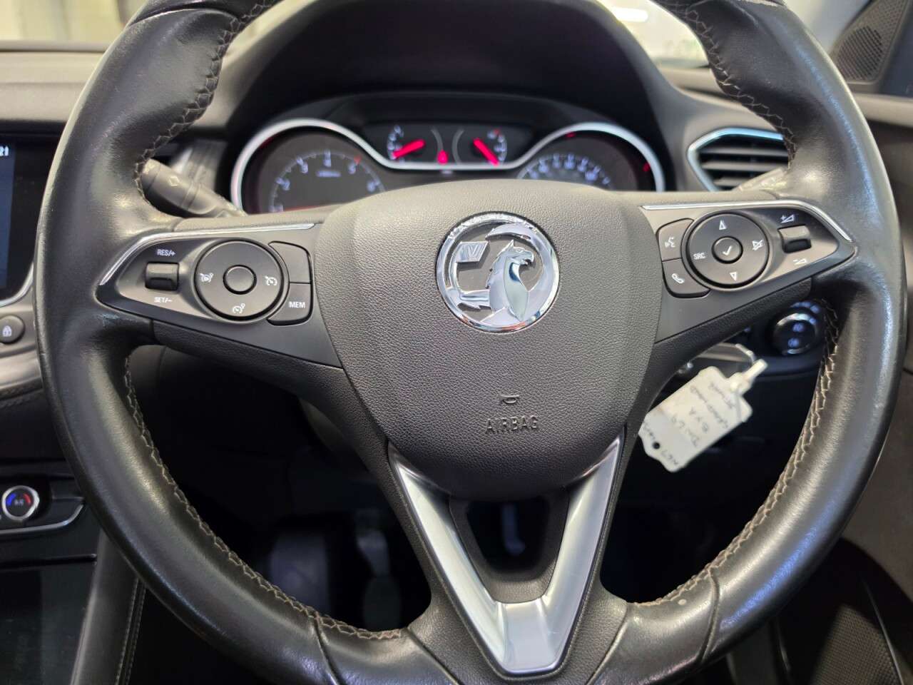 2019 VAUXHALL GRANDLAND X 2019 VAUXHALL GRANDLAND X