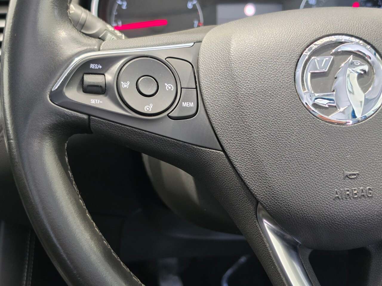 2019 VAUXHALL GRANDLAND X 2019 VAUXHALL GRANDLAND X