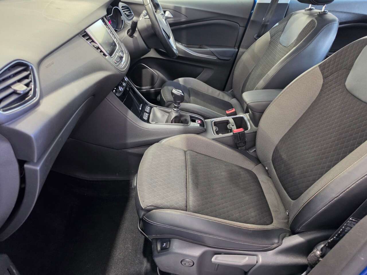 2019 VAUXHALL GRANDLAND X 2019 VAUXHALL GRANDLAND X