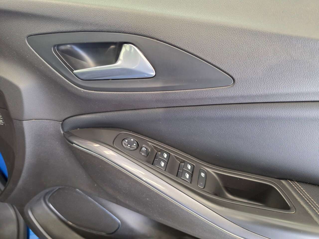 2019 VAUXHALL GRANDLAND X 2019 VAUXHALL GRANDLAND X