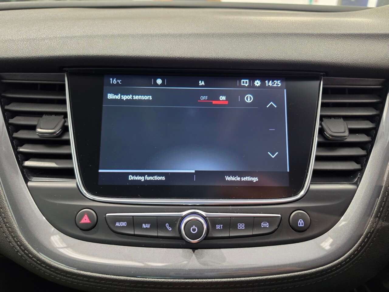2019 VAUXHALL GRANDLAND X 2019 VAUXHALL GRANDLAND X