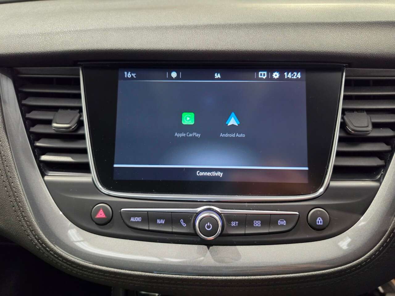 2019 VAUXHALL GRANDLAND X 2019 VAUXHALL GRANDLAND X