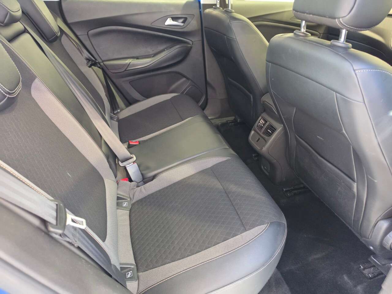 2019 VAUXHALL GRANDLAND X 2019 VAUXHALL GRANDLAND X