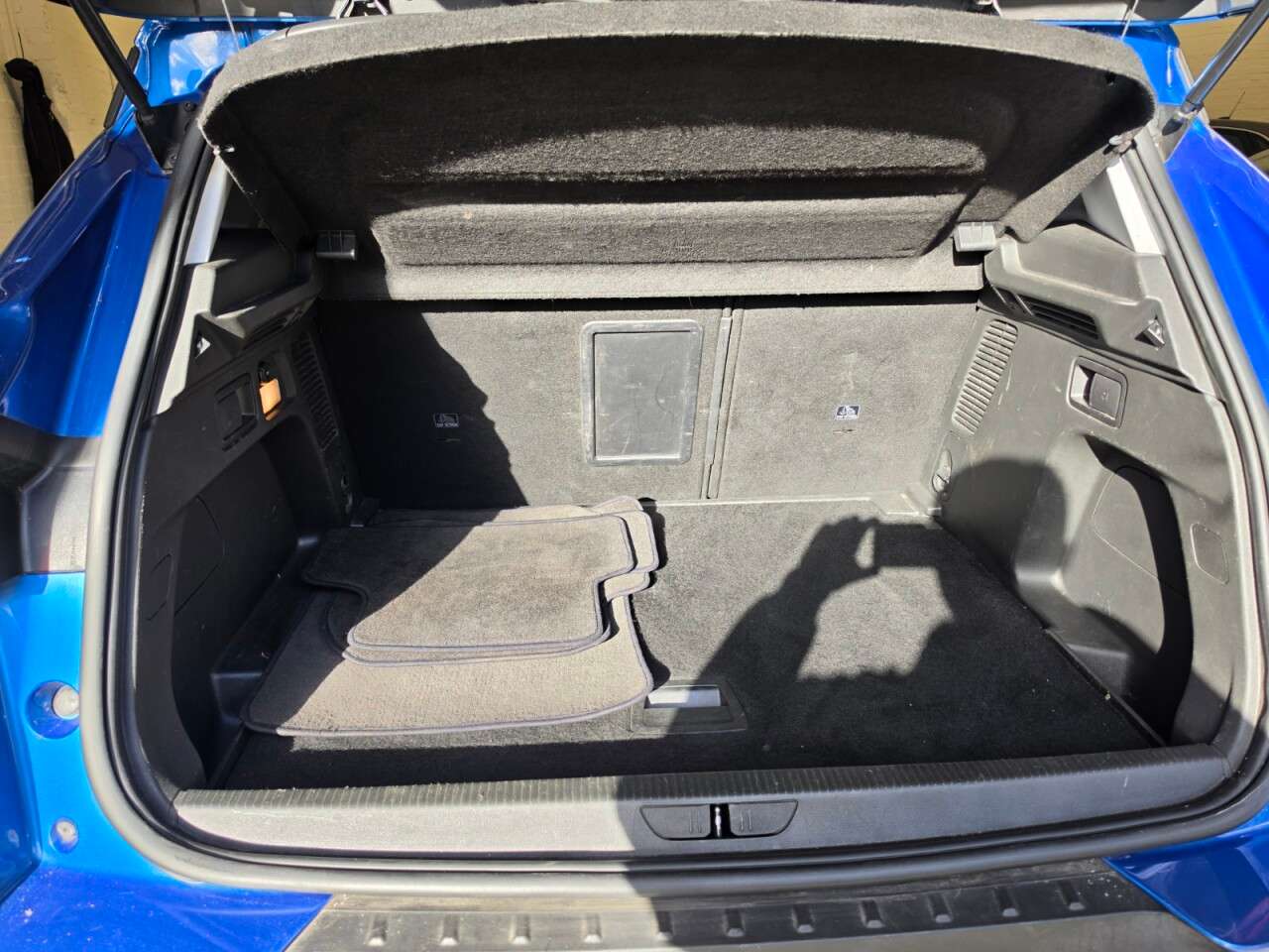 2019 VAUXHALL GRANDLAND X 2019 VAUXHALL GRANDLAND X