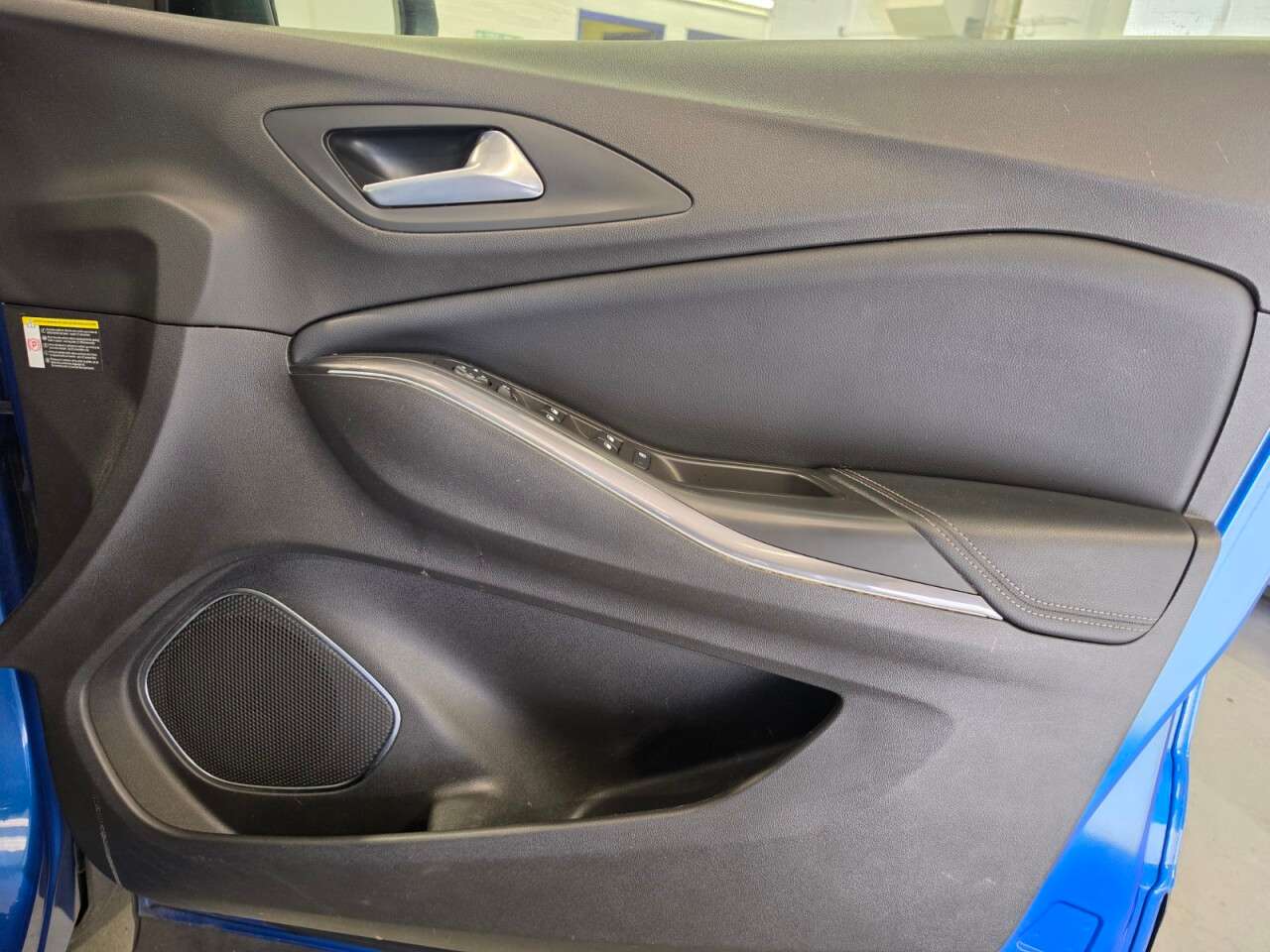 2019 VAUXHALL GRANDLAND X 2019 VAUXHALL GRANDLAND X