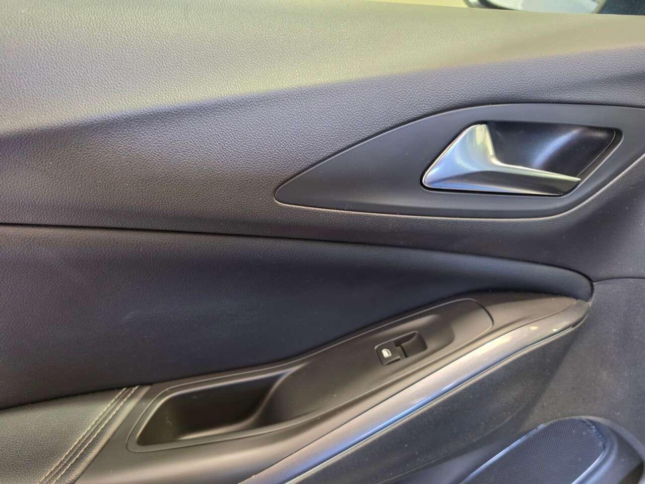 2019 VAUXHALL GRANDLAND X 2019 VAUXHALL GRANDLAND X