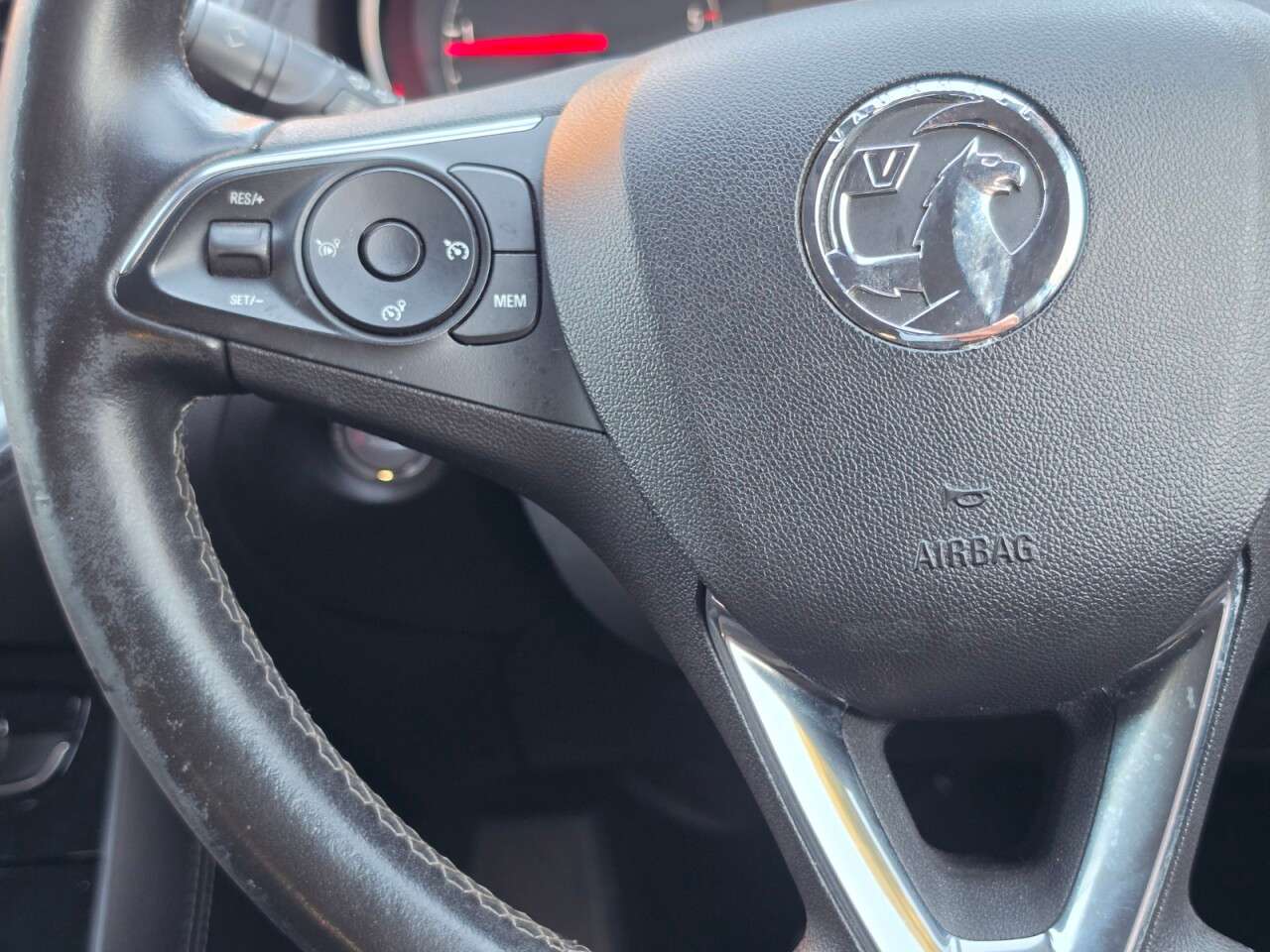 2018 VAUXHALL GRANDLAND X 2018 VAUXHALL GRANDLAND X