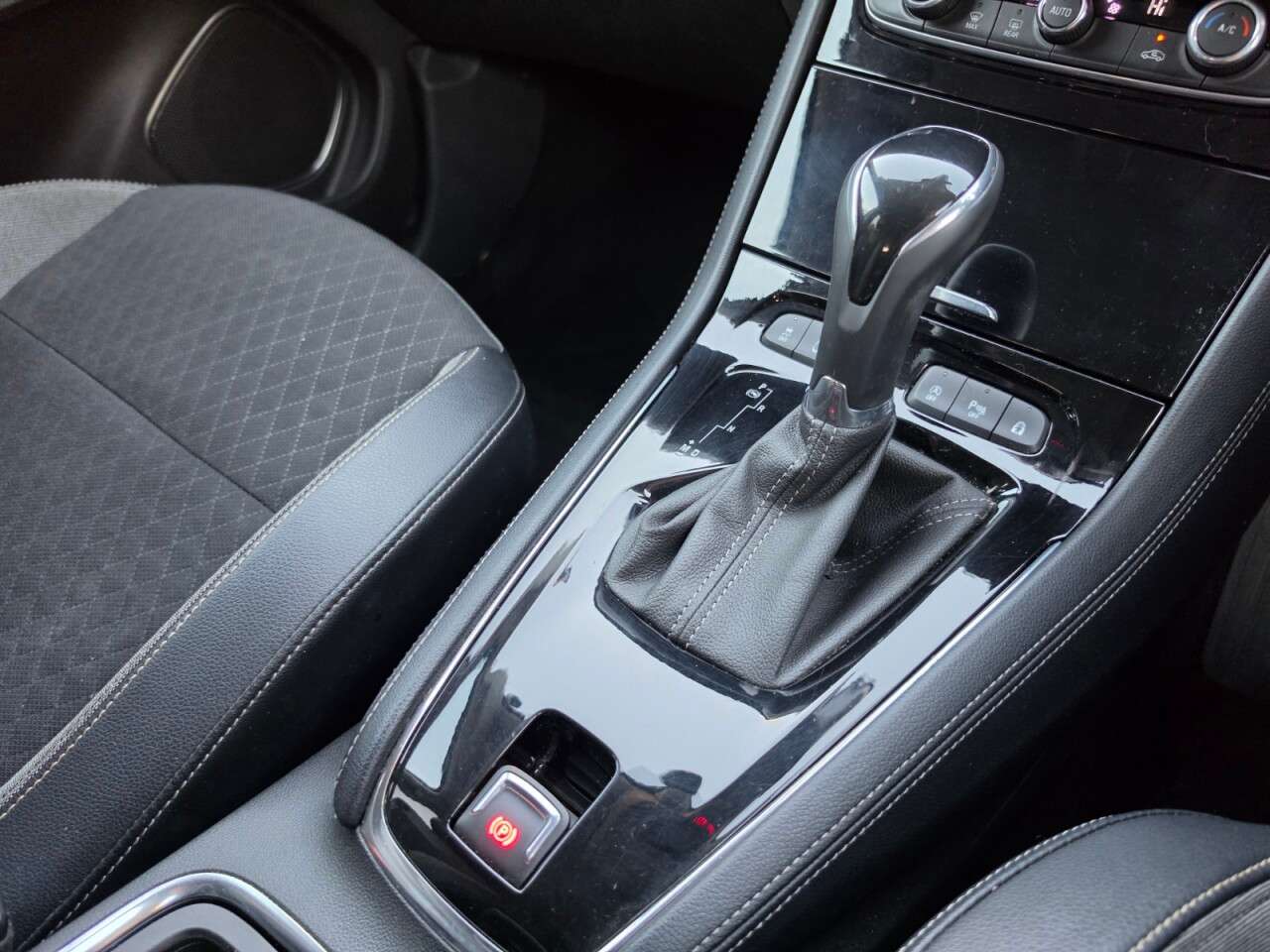 2018 VAUXHALL GRANDLAND X 2018 VAUXHALL GRANDLAND X