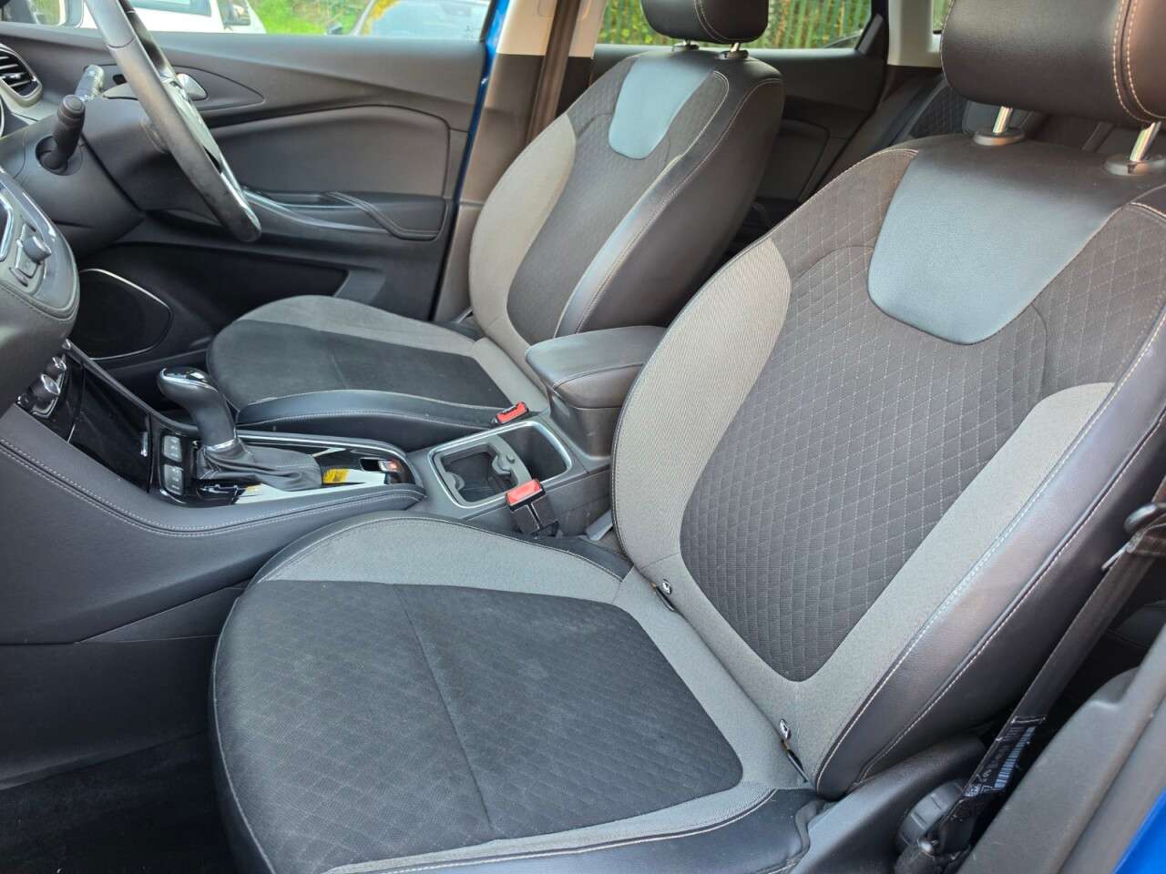 2018 VAUXHALL GRANDLAND X 2018 VAUXHALL GRANDLAND X