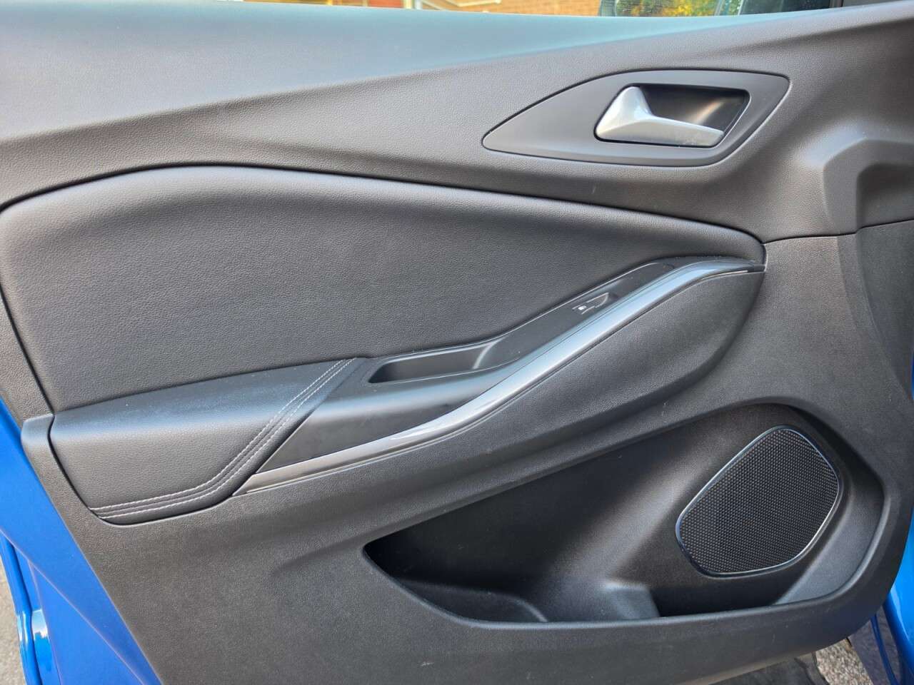2018 VAUXHALL GRANDLAND X 2018 VAUXHALL GRANDLAND X