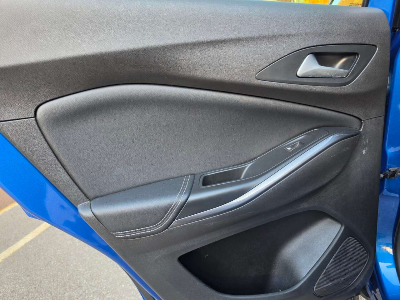 2018 VAUXHALL GRANDLAND X 2018 VAUXHALL GRANDLAND X